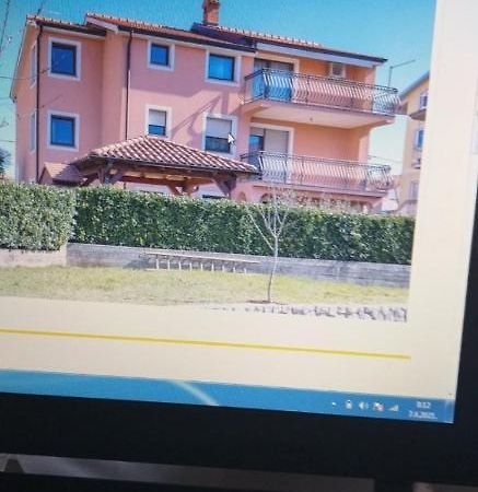Apartman Blazenka Viskovo المظهر الخارجي الصورة