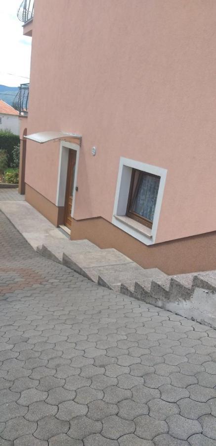 Apartman Blazenka Viskovo المظهر الخارجي الصورة