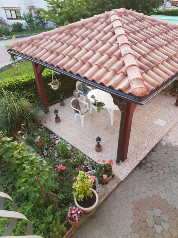 Apartman Blazenka Viskovo المظهر الخارجي الصورة