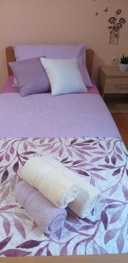 Apartman Blazenka Viskovo المظهر الخارجي الصورة