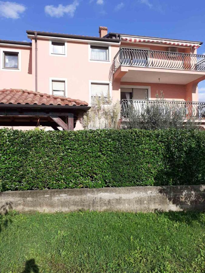 Apartman Blazenka Viskovo المظهر الخارجي الصورة