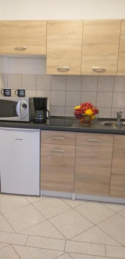 Apartman Blazenka Viskovo المظهر الخارجي الصورة