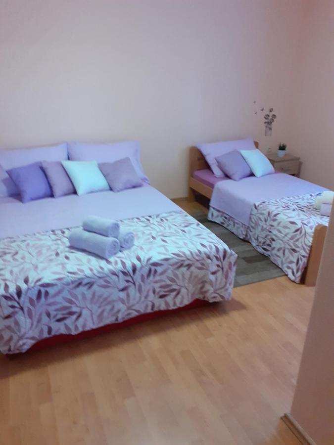 Apartman Blazenka Viskovo المظهر الخارجي الصورة